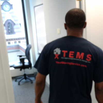 TEMS Moving and Storage