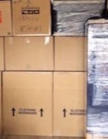 Moving Ahead Services LLC
