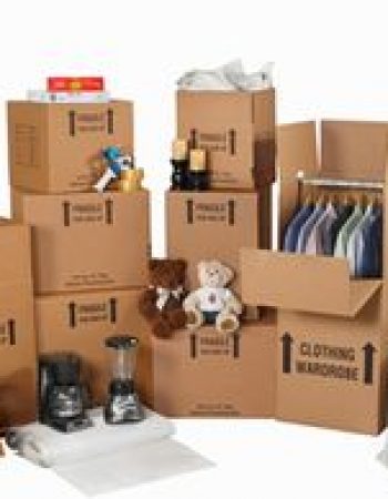 Koller Moving & Storage