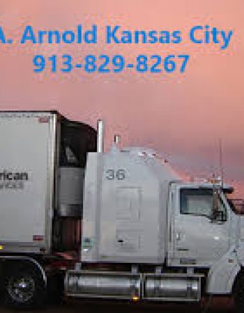 A Arnold of Kansas City LLC