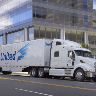 Thomas Transfer & Storage Co Inc