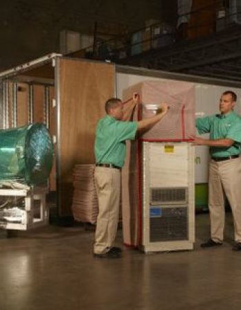 Safeway Moving & Storage Inc