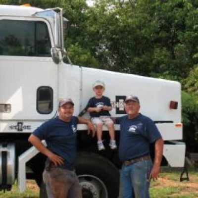 Simmons House Moving