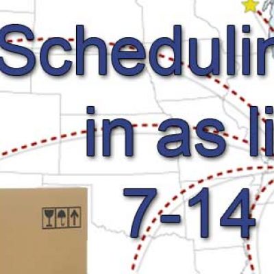 First Choice Moving and Storage