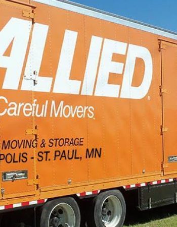 Piepho Moving & Storage Inc