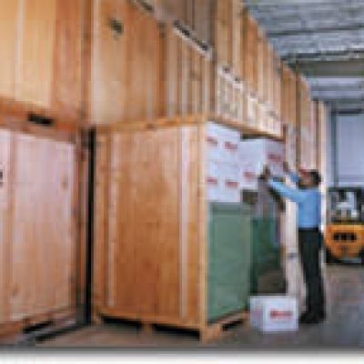 Quist Moving & Storage