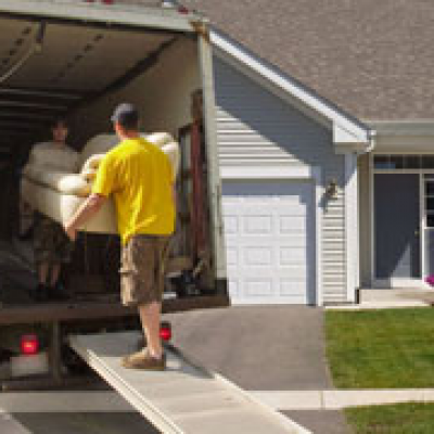 Lakes Area Moving & Storage