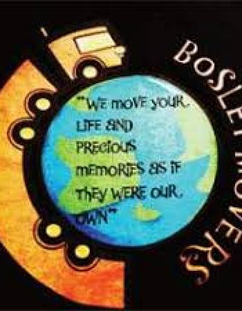 Bosley Movers LLC