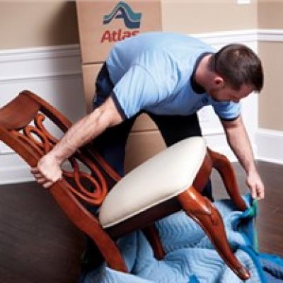 Daniels Moving & Storage