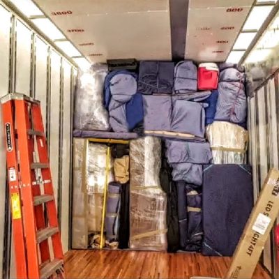 Lowe Moving