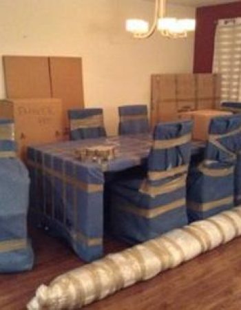 Hemmen Moving Service