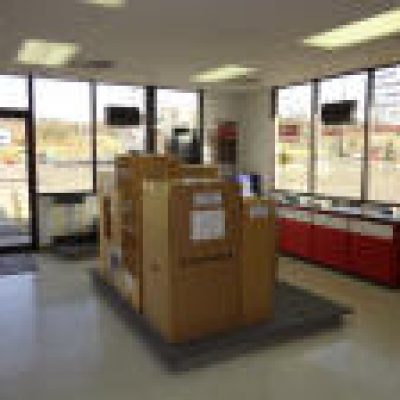 Space World & Moving Center Inc