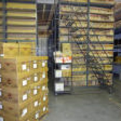 Space World & Moving Center Inc