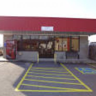 Space World & Moving Center Inc