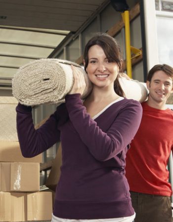 King’s Moving & Storage