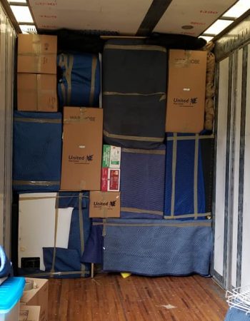 National Metro Movers