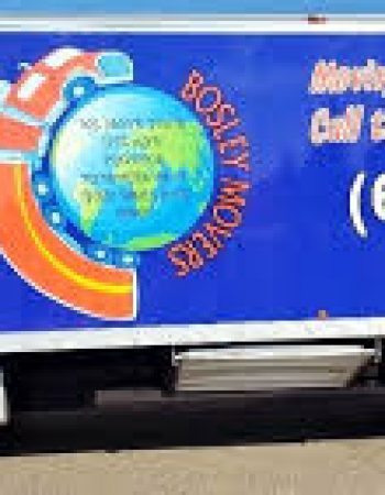 Bosley Movers LLC