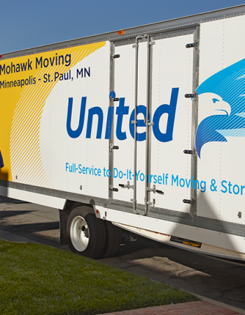 Mohawk Moving And Storage