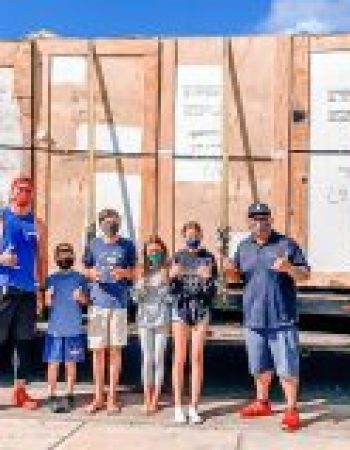 M Dyer & Sons Inc