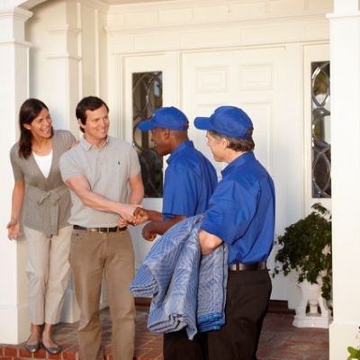 Thomas Transfer & Storage Co Inc