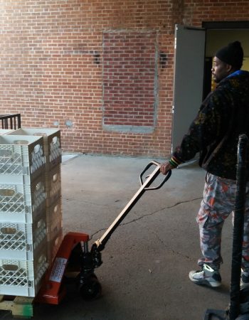 Tennessee Moving And Storage