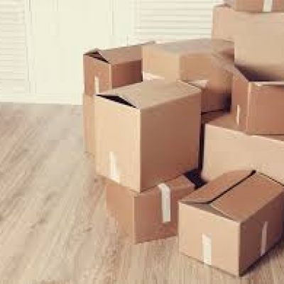 Starving Artists Moving