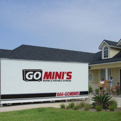 Andrews Moving and Storage