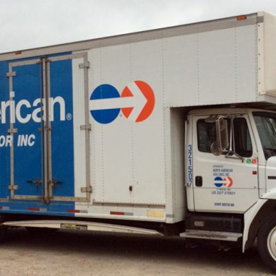 State Fair Moving & Storage Inc