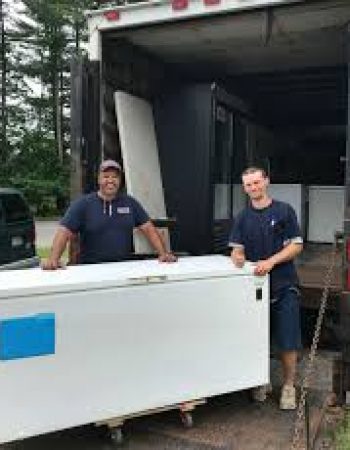 Bisson Moving & Storage