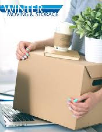 Winter Moving & Storage Inc