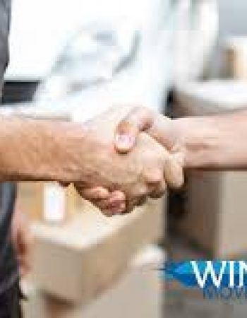 Winter Moving & Storage Inc