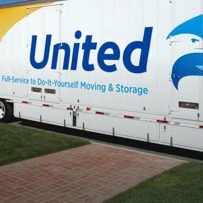 Ace Van And Storage