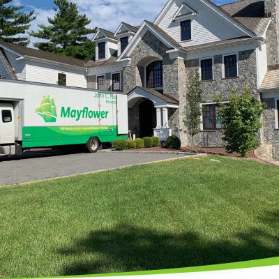 Murphy Moving & Storage Inc