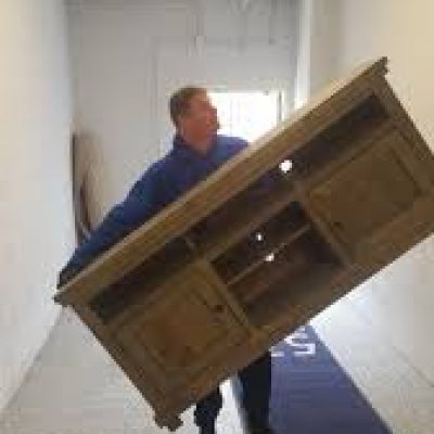 KC Movers LLC