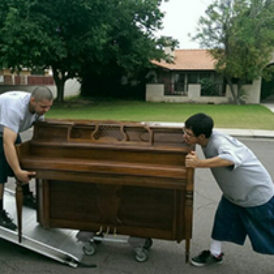 Garcia Movers