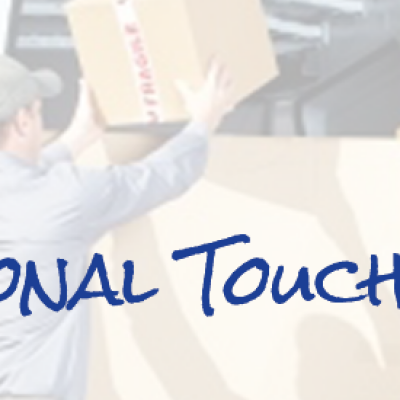 Bluemove International Relocation