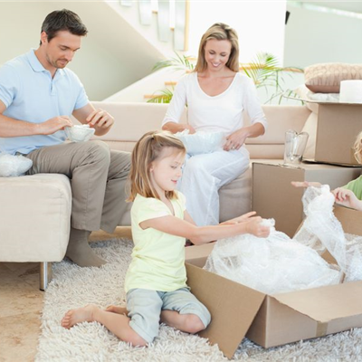 Hedberg Moving Solutions Inc