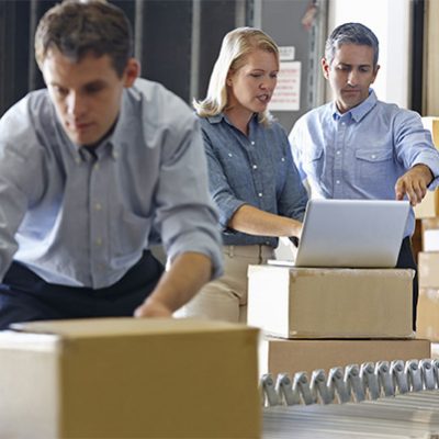 Show Me Moving and Home Delivery