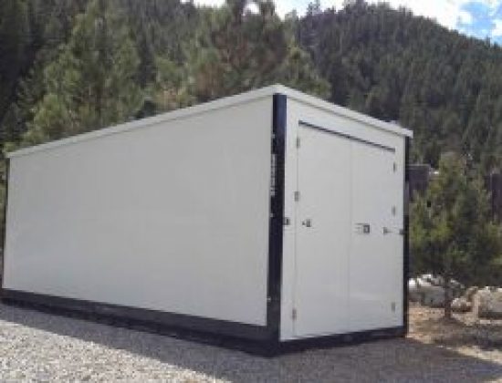 Quality Transfer & Storage Co Inc