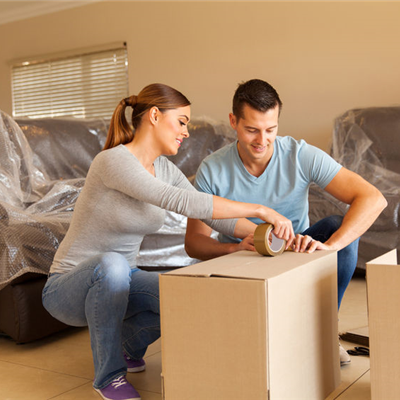 Hedberg Moving Solutions Inc
