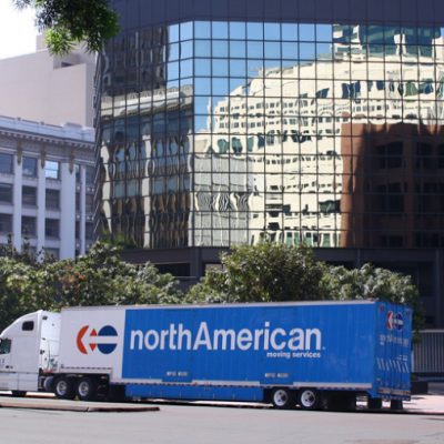 State Fair Moving & Storage Inc