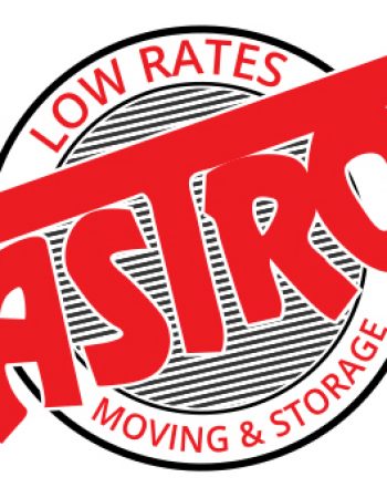 Astro Moving Inc