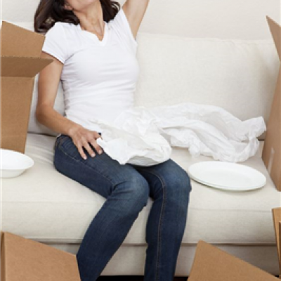 Hedberg Moving Solutions Inc
