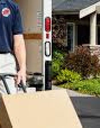 Astro Moving Inc