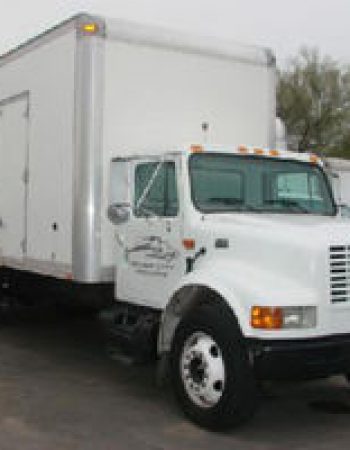 River City Moving And Delivery