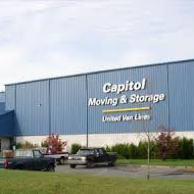Capitol Moving & Storage Co