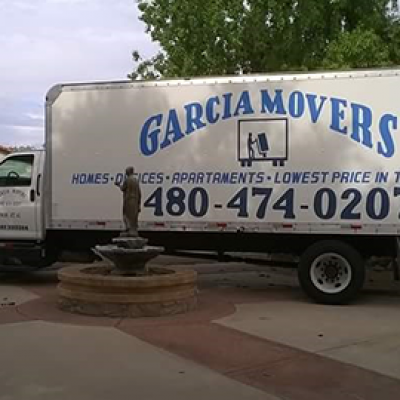 Garcia Movers