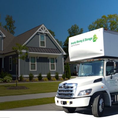 Murphy Moving & Storage Inc