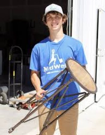 Midwest Moving Company LLC