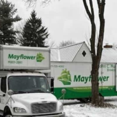 Murphy Moving & Storage Inc